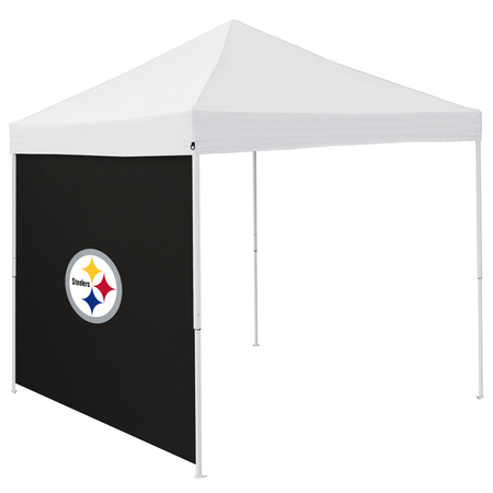 LOGO BRANDS Pittsburgh Steelers 9x9 Side Panel 625-48